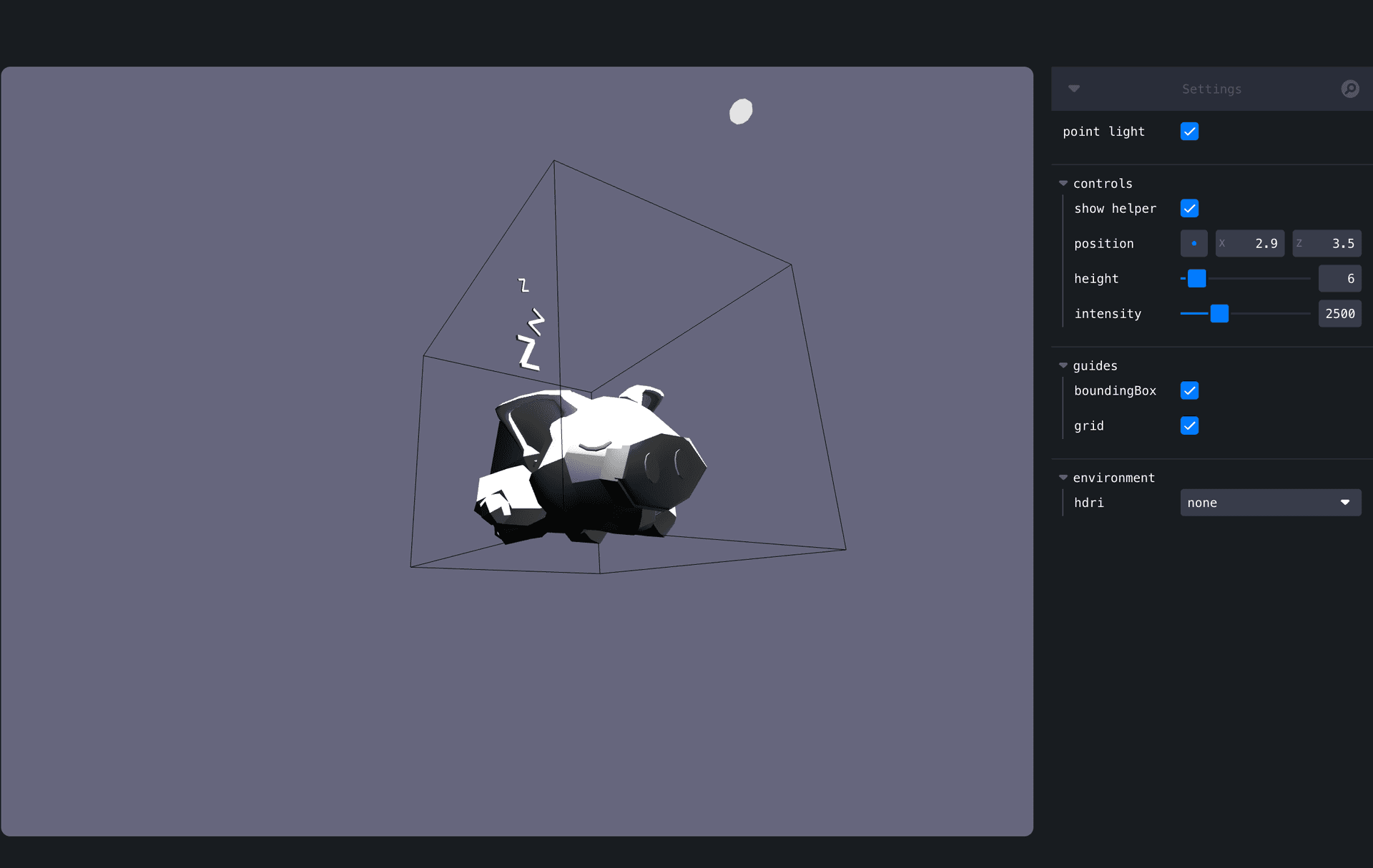Web3D | View 3D models in your browser
